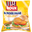 Burger Poulet pane 1KG