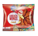 Wings Poulet créole cuit 1KG