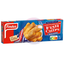 Batonnets FISH & CHIPS 364G 