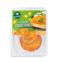 Végétal croq' panés " Sensation"