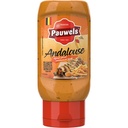 Sauce Andalouse 260G