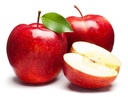 Pomme Gala 