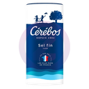 Sel Fin Iode "CÉRÉBOS" 500G