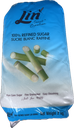 Sucre Poudre "LIN" 2KG