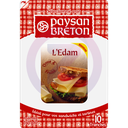 Tranche L'Edam "PB" 160G 