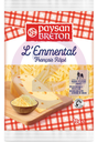 L'Emmental râpé 70 G