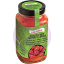 Poivron Rouge 350G Palirria