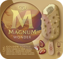 Magnum bâtonner glace wonder 3x90ml 