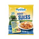 Pommes sautes 2.5KG 