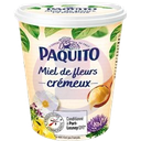 
Miel de fleurs crémeux Elodie 500 g