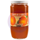 Confiture abricots 1KG MONTI
