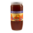 Confiture Multifruits 1KG MONTI