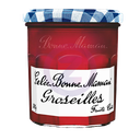 Confiture Cerise Intense BONNE MAMAN 335G