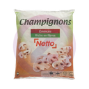 Champignon émincé 1KG 