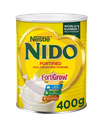 Lait poudre nido