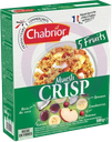 Crispy muelsi 5 fruits 500G