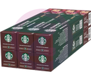 Capsules colombia x10 compatible nespresso nescafe