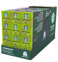 Capsule colombia x10 guatemala Starbucks 