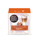 Dolce Gusto Latte Macchiato Caramel 