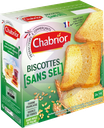 Biscotte sans sel 300G Chabriot