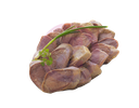 Cube langue de boeuf 1KG 