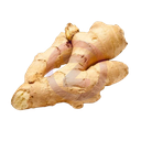 Gingembre surgelé 500GR