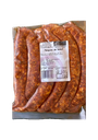 Merguez boeuf 750G 