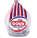 Poulet entier "DOUX" 1KG