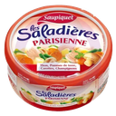 Saladier Parisienne  220G 1/3