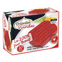 Steak H/B "S.ORIENT" 800G HL