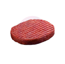 Steak haché 20% 12X1KG "BIERCKI"